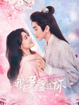 我在梦里爱过你第5集