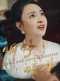 明睁暗斗全集(大结局)