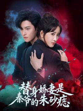 替身娇妻是秦爷的朱砂痣全集完结(大结局)