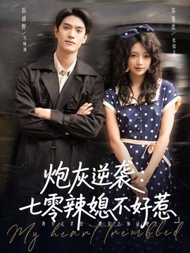炮灰逆袭七零辣媳不好惹全集完结(大结局)