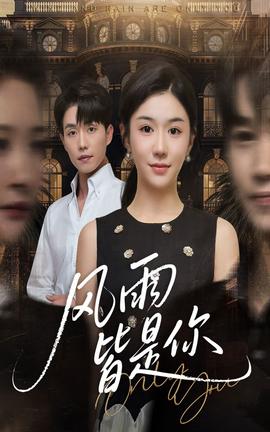 风雨皆是你第31-64集(大结局)