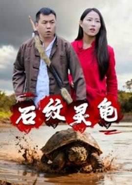 石纹灵龟全集(大结局)