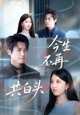 今生不再共白头全集(大结局)