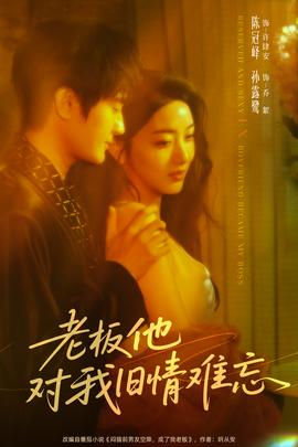 老板他对我旧情难忘全集完结(大结局)