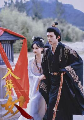 入幕为奴全集(大结局)