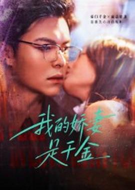 我的娇妻是千金第01-30集