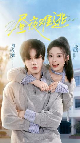 昼夜难逃第31-60集(大结局)