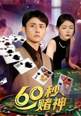 60秒赌神全集(大结局)