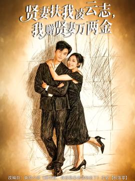 贤妻扶我凌云志，我赠贤妻万两金全集(大结局)