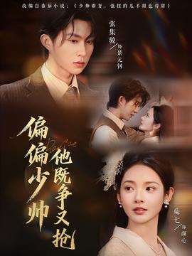 偏偏少帅他既争又抢全集(大结局)