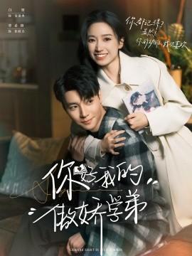 你好，我的傲娇学弟全集完结(大结局)