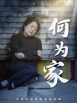 何为家全集(大结局)