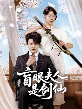 盲眼夫人是剑仙第31-60集(大结局)