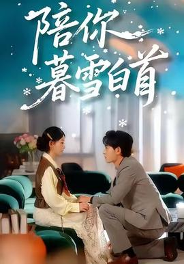 陪你暮雪白首全集(大结局)