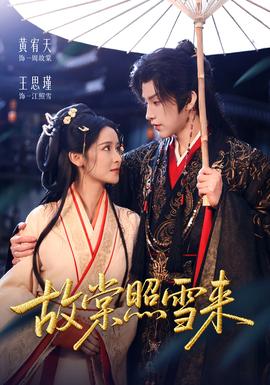 故棠照雪来第001-030集