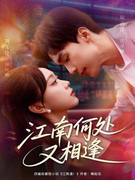 江南何处又相逄全集完结(大结局)