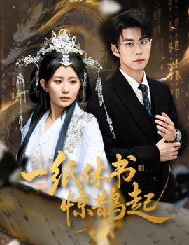 一纸休书惊鹊起全集(大结局)
