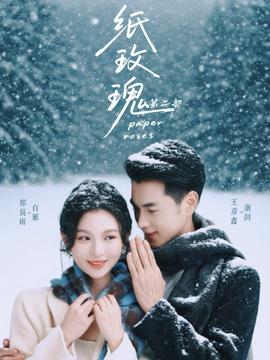 纸玫瑰第二部全集(大结局)