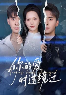 你的爱时过境迁全集(大结局)