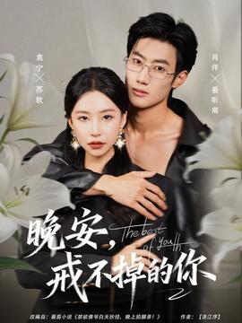 晚安，戒不掉的你全集(大结局)