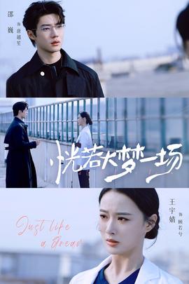 恍若大梦一场全集(大结局)