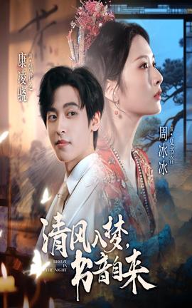 清风入梦书音自来全集(大结局)