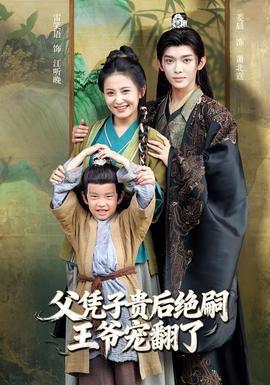 父凭子贵后绝嗣王爷宠翻了全集(大结局)