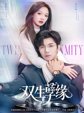 双生孽缘全集(大结局)