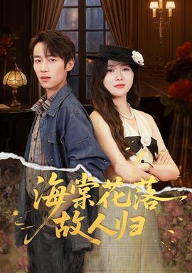 海棠花落故人归第01-30集