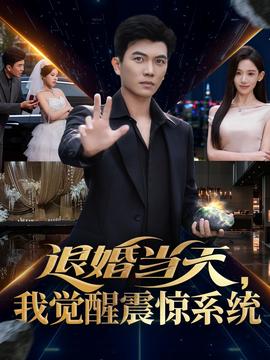 退婚当天，我觉醒震惊系统全集(大结局)