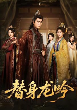 替身龙吟全集(大结局)