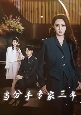 当分手专家三年第01-30集