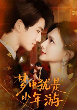 梦中犹是少年游全集(大结局)