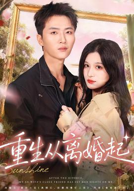 重生从离婚起全集完结(大结局)