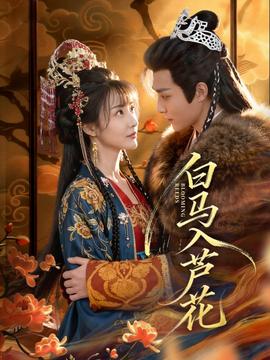 白马入芦花第31-59集(大结局)