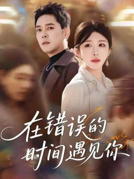 在错误的时间遇见你全集(大结局)