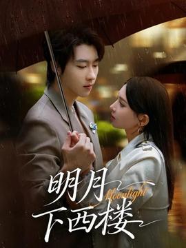 明月下西楼第01-30集
