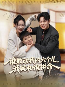 谁敢动我的六个儿，我就和谁拼命全集(大结局)