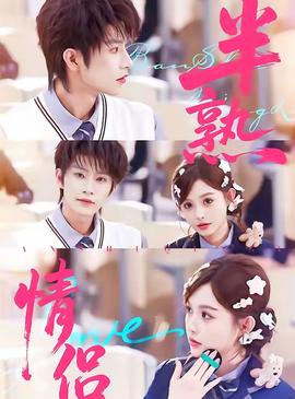 半熟情侣第01-30集