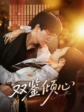 双鉴倾心第31-60集(大结局)