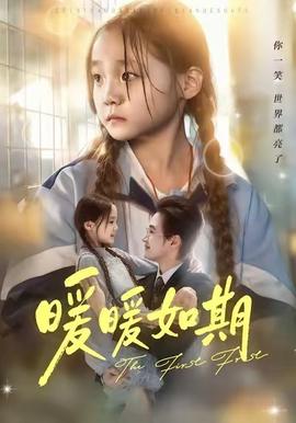 暖暖如期全集(大结局)