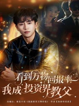 看到万物回报率，我成投资界教父全集(大结局)