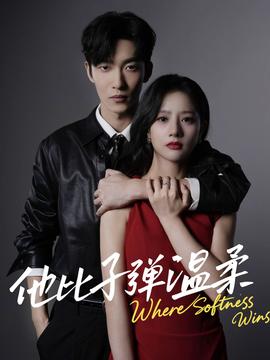 他比子弹温柔全集(大结局)