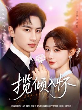 揽倾入怀第61-81集(大结局)