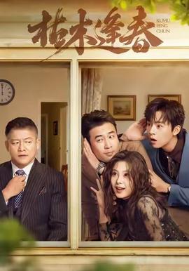 枯木逢春全集完结(大结局)