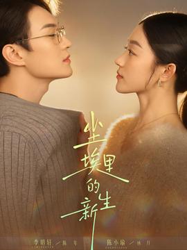 尘埃里的新生第01-30集