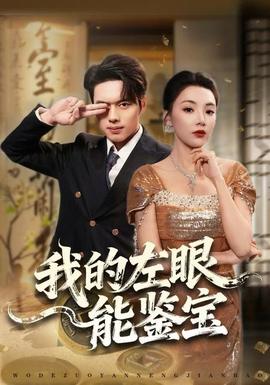 我的左眼能鉴宝第61-80集(大结局)