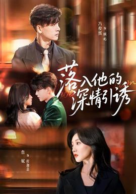 落入他的深情引诱全集完结(大结局)