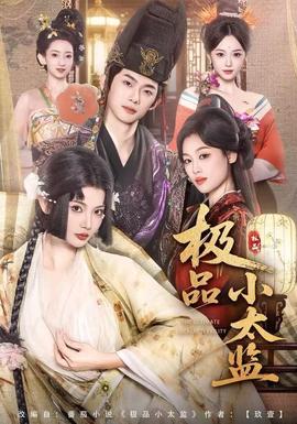 极品小太监第01-30集