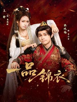 一品锦衣第61-80集(大结局)